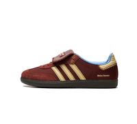 Adidas - Baskets Nylon Wales Bonner Fox Brown - Homme - Sport - Rose - Taille: 47 1/3 EU