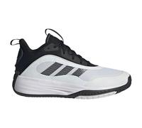 Adidas Chaussures de basketball Ownthegame 3.0 Blanc Taille 46