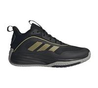 Adidas Chaussures de sport Own The Game 3.0 Homme Noir Taille 44 2/3