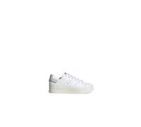Adidas - Baskets Plateforme Bold Blanches pour Femmes - Femme - Sport - Blanc - Taille: 36 1/2 EU