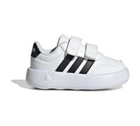 Baskets bébé adidas Breaknet 3.0 Blanc 25