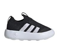 Adidas Chaussures Bubblecomfy Bébé Noir/Blanc Taille 26,5