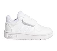Adidas Baskets Hoops 3.0 Cf - Blanc - Enfant EU 26,5