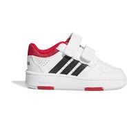 Adidas Baskets Pour Bébé Hoops Classic Cf