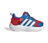 Baskets bÃ©bÃ© adidas Marvel Spider-Man Lightorama Runner Rouge 24