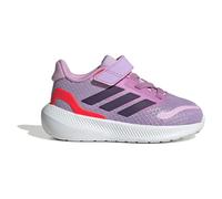 Adidas Chaussures RUNFALCON 5 bébé mixte Powder Plum/Aurora Plum/Lucid Red 23 EU
