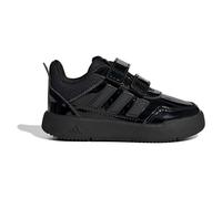 Adidas Baskets basses enfant garçons TENSAUR SPORT 3.0 CF I Noir Taille 19