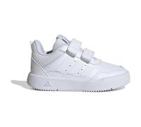 Baskets bÃ©bÃ© adidas Tensaur 3.0 Blanc 23,5