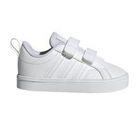 Adidas Baskets Vs Pace 2.0 Blanc Enfant EU 23