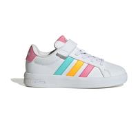Adidas Baskets Pour Enfants Grand Court 3.0
