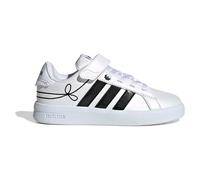 Adidas Baskets Pour Enfants Grand Court 3.0 Girls