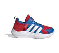 Adidas Baskets enfant Marvel Lightorama Spider-Man Rouge/Blanc Taille 33,5