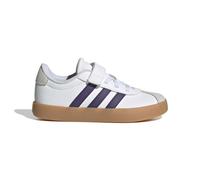 Adidas Baskets Pour Enfants Vl Court 3.0 Skateboarding