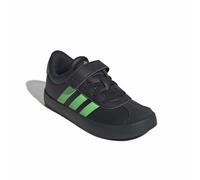 adidas Kids' Chaussure de Skateboard VL Court 3.0 Enfants