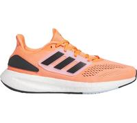 Adidas - Baskets pour hommes "Performance Pureboost 22" GT2331 (41,5 EU) (Rouge solaire/Charbon-Noir/Blanc nuage)
