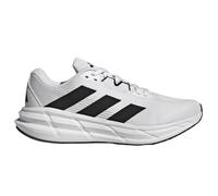Adidas Baskets Questar 3 Chaussures de Course Jogging Sports Courir blanc ID6318