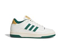 Adidas Baskets Rapid Court Low Blanc 45 1/3 Unisexe