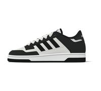 Adidas Baskets Rapid Court Low Blanc Femme Pointure EU 36