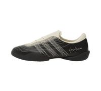 Adidas - Baskets Regu Brodées - Homme - Sport - Noir - Taille: 44 EU