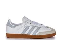 Adidas - Baskets Rétro à 3 Bandes - Femme - Sport - Blanc - Taille: 36 2/3 EU