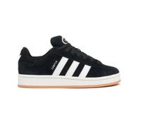Adidas - Baskets Rétro Campus Noir-Blanc - Homme - Sport - Noir - Taille: 38 2/3 EU