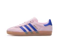 Adidas - Baskets Rose Clair Bleu Lucide - Femme - Sport - Rose - Taille: 37 1/3 EU