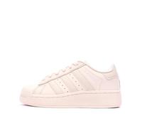 adidas Baskets Rose Fille Superstar XLG