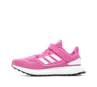 adidas Baskets Roses Fille Pureboost 22 C