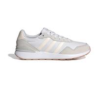 Adidas Baskets Femme Run 60s 4.0 – Cloud White/Chalk White/Grey One – Taille 38