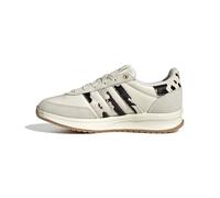 adidas Baskets Run 70s 2.0 pour femme, Gomme Strata de terre blanc cassé, 36 EU