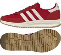 adidas Baskets Run 70s 2.0 pour femme, Pure Ruby Off White Semi Lucid Red, 49 1/3 EU