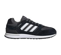 Adidas Baskets basses Run 80s Homme Noir Taille 40