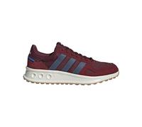 adidas Baskets Run 84 pour homme, Shadow Red Preloved Ink Maroon, 41 1/3 EU