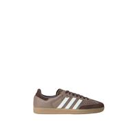 ADIDAS ORIGINALS Baskets basses Samba marron/blanc Taille 45-45,5