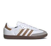 Adidas Baskets Samba OG pour homme, Nuage Blanc Brun Désert Clair Granit, 42 EU