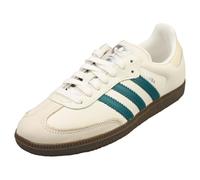 adidas Baskets Samba Og unisexes pour adulte, Crème, 6