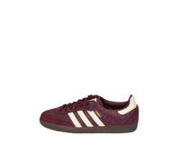 adidas Baskets Samba OG W Bordeaux Femme IH3979 38