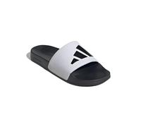 Adidas Baskets Samba pour homme, blanc, noir, noir, 39 EU