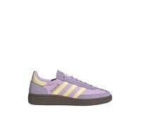 adidas Baskets spéciales de handball lilas, Lilas Clair, Jaune Pastel, Caoutchouc, 38 EU