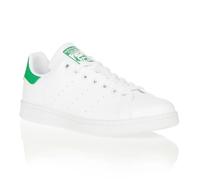 adidas Baskets basses enfant STAN SMITH J ECO-RESPONSABLE in Blanc 40