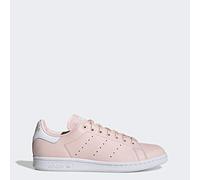 adidas Baskets Stan Smith pour Femme, Rose glacé, Blanc, Rose glacé, 41 1/3 EU