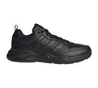 Adidas Chaussures Strutter Homme – Core Black / Core Black / Grey Six – Taille 45 1/3 EU