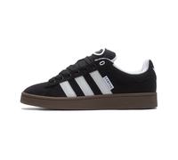 Adidas - Baskets Style Campus Rétro Noir Blanc - unisex - Sport - Noir - Taille: 36 2/3 EU