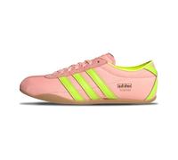 Adidas - Baskets Style Rétro Glow Pink Solar Yellow - Femme - Sport - Multicolore - Taille: 38 EU