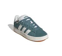 adidas Baskets Superstar Foundation Cf I unisexes pour enfant, Gum blanc sarcelle préloved, 42 EU