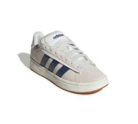 adidas Baskets Superstar Foundation Cf I unisexes pour enfant, Orbit Grey Dark Blue White, 48 EU