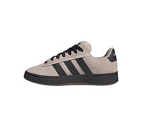 adidas Baskets Superstar Foundation Cf I unisexes pour enfant, Wonder Taupe Black Gum, 39 EU