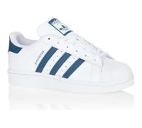 ADIDAS Baskets Superstar - Junior - Blanc 36