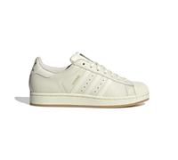 Adidas Baskets basses Superstar Messi Unisexe écru/or Taille 44