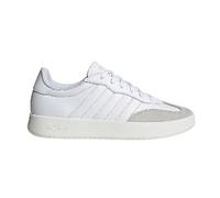 Adidas - Baskets T-Toe Tendance Inspirées de l'Histoire - Homme - Sport - Blanc - Taille: 41 1/2 EU